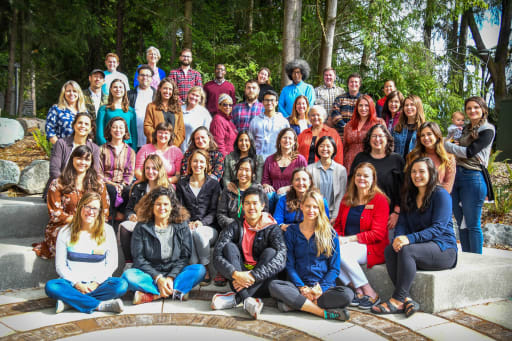 TLS staff