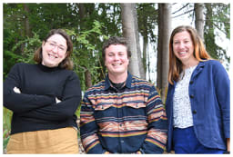 Community Engagement at The Little School