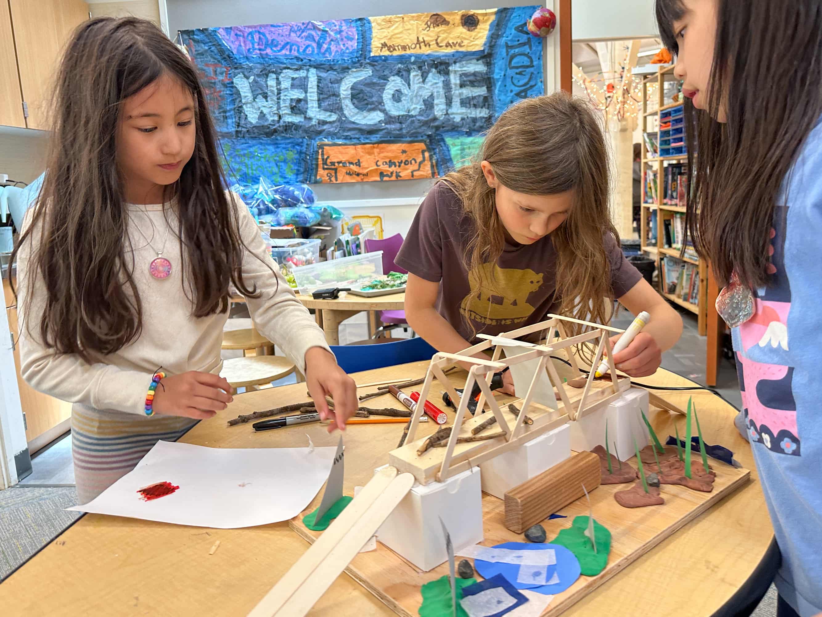 The Role of Technology in Progressive Education | The Little School